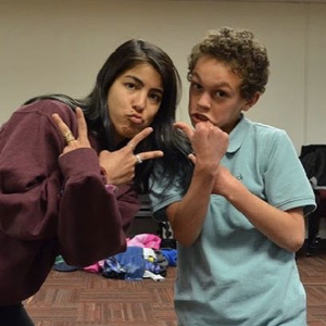 Fundraising Page: valentina diaz